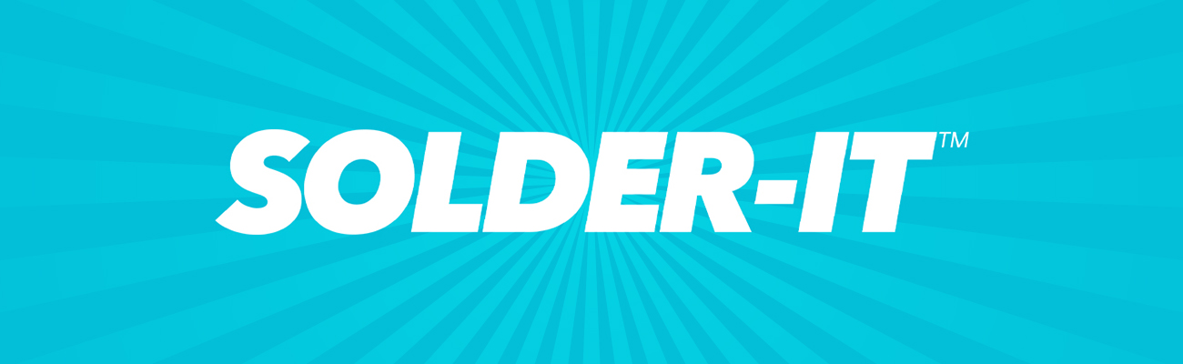 Solder-It
