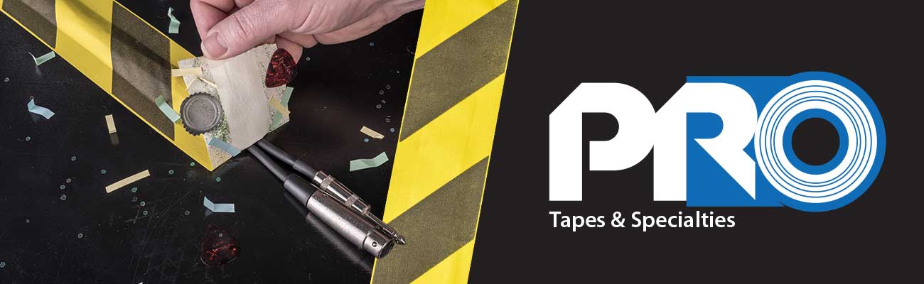 Pro Tape