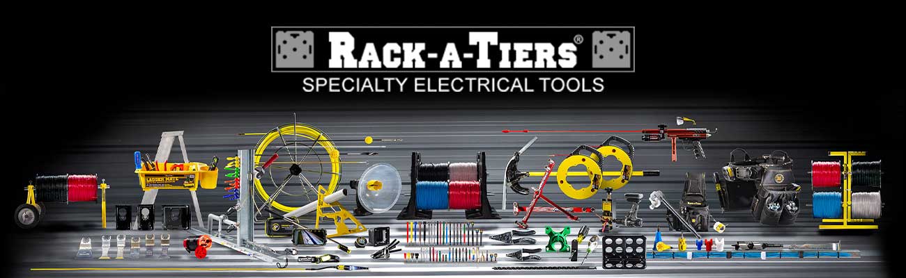 Rack-A-Tiers