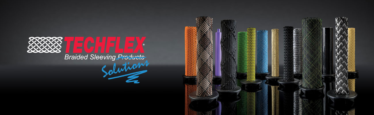 Techflex®