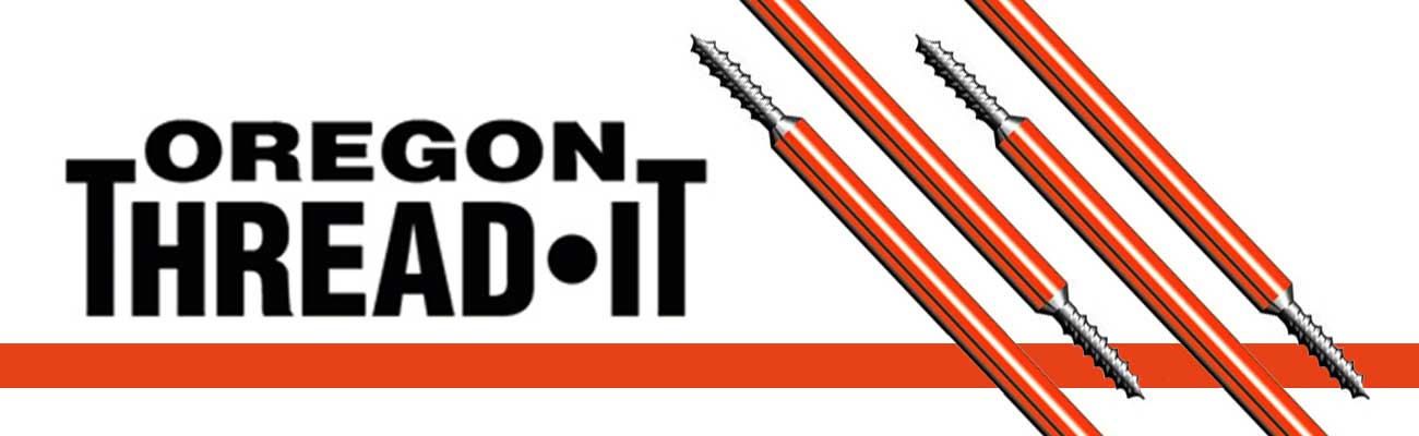 Oregon Thread-It