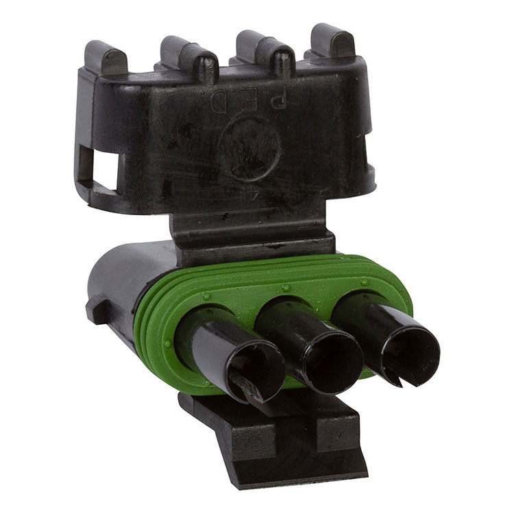 Aptiv (Delphi) category