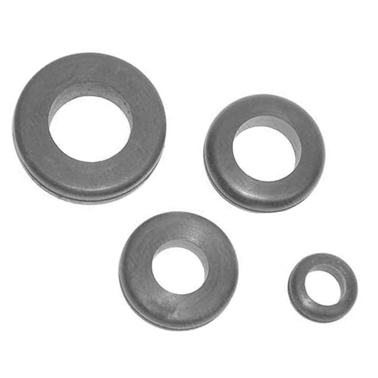 Rubber Grommets & Bushings category