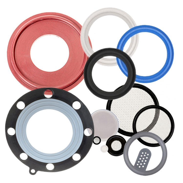 Sanitary Gaskets category