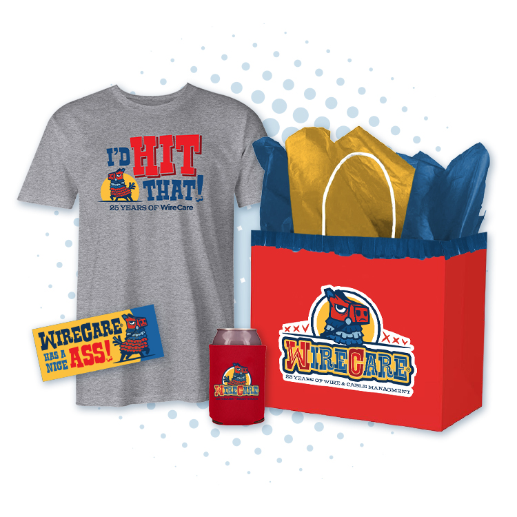 25th Birthday Bash category