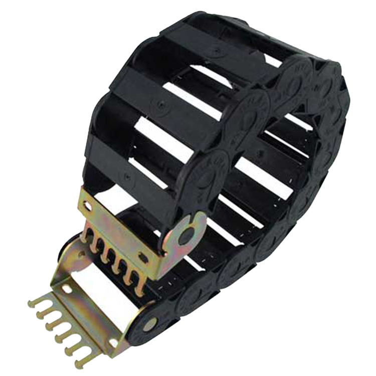 Cable & Hose Carriers category