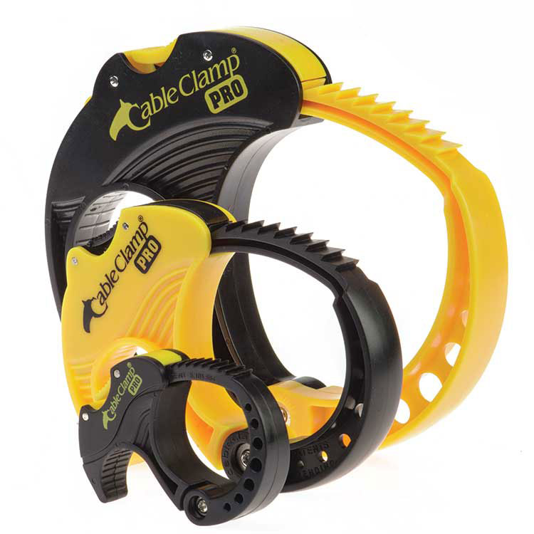 Cable Bundling  category