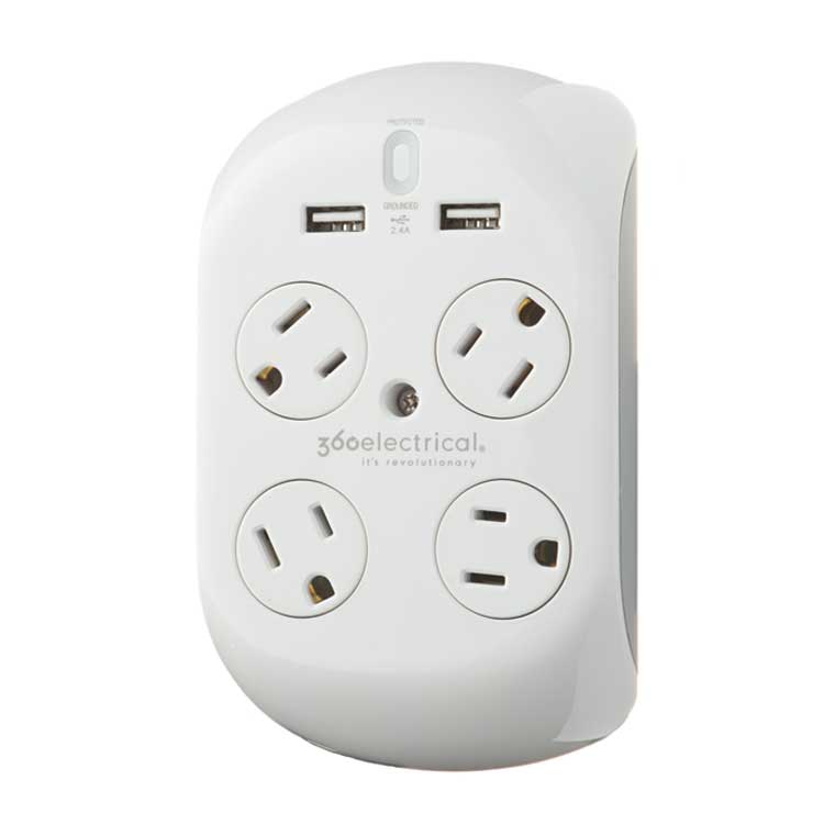 Outlet Accessories category