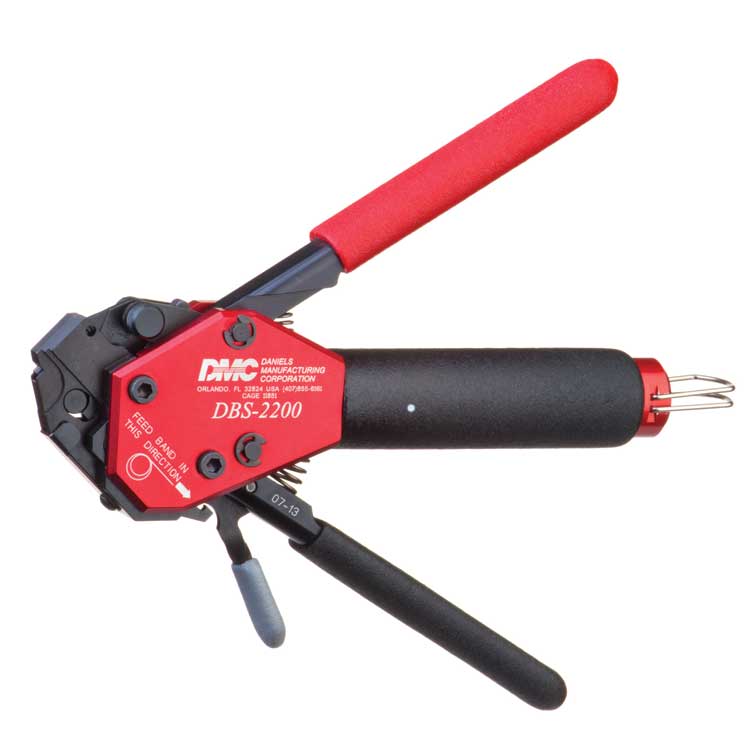 Cable Tie Banding Tools category