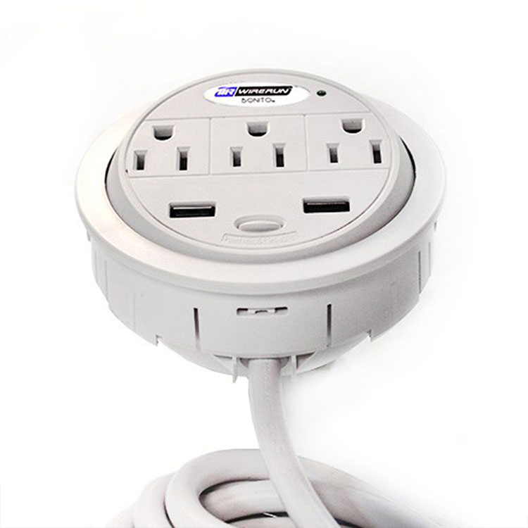 Desk Outlets category