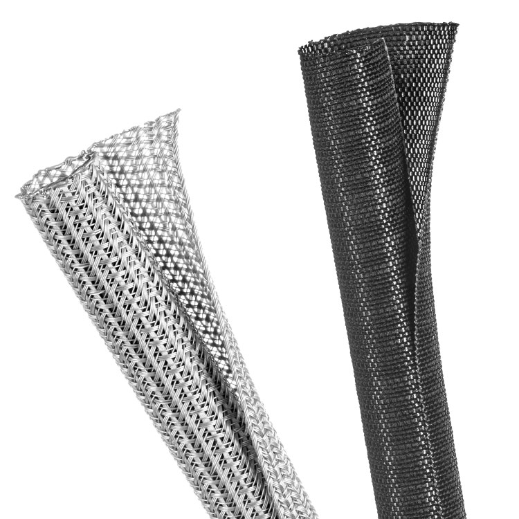 Split Tube & Wraps category