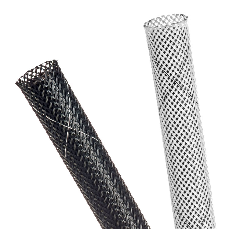 Flame Retardant Sleeving category
