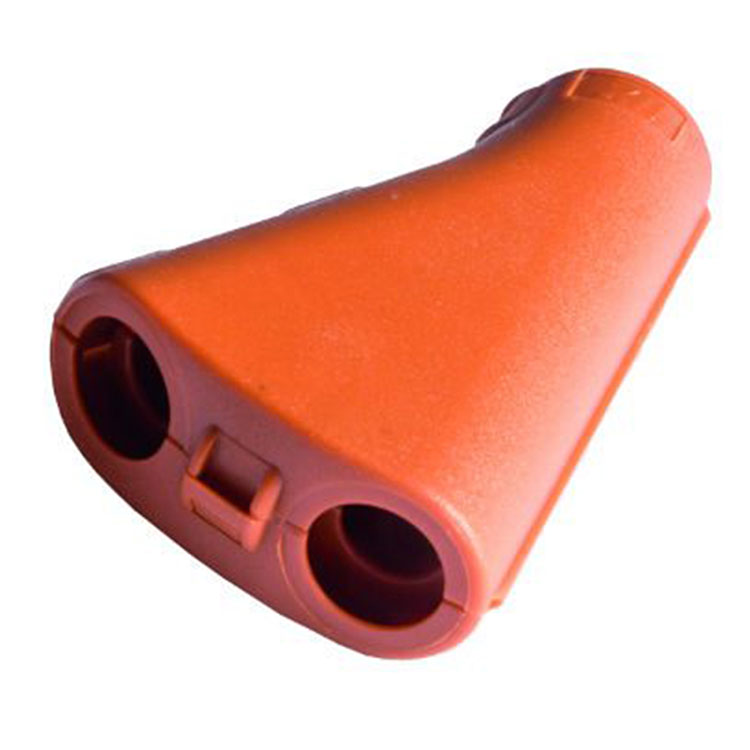 Harnessflex Hinged Fittings category