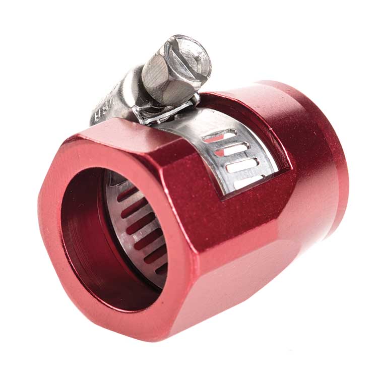 Hose Clamps & Tools category