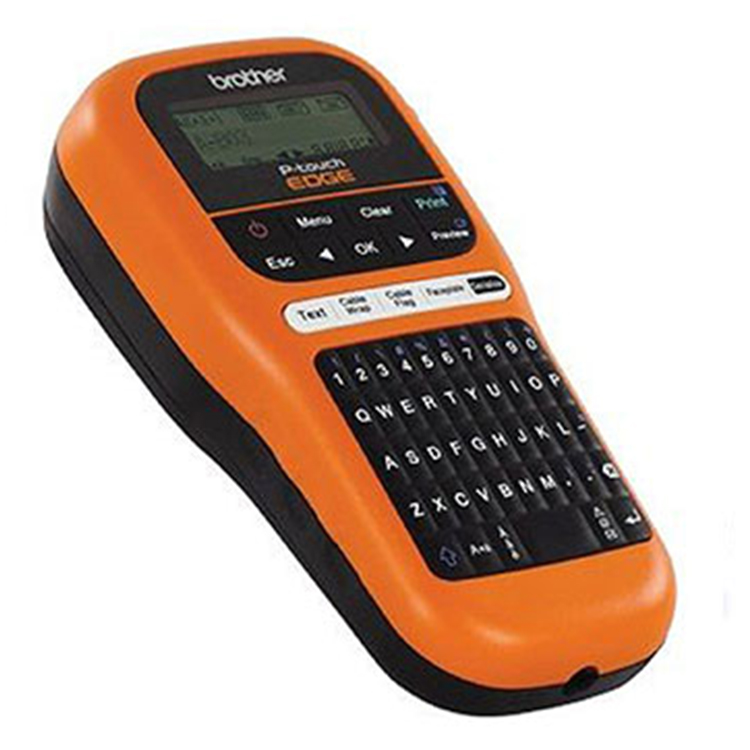 Label & Heatshrink Printers category