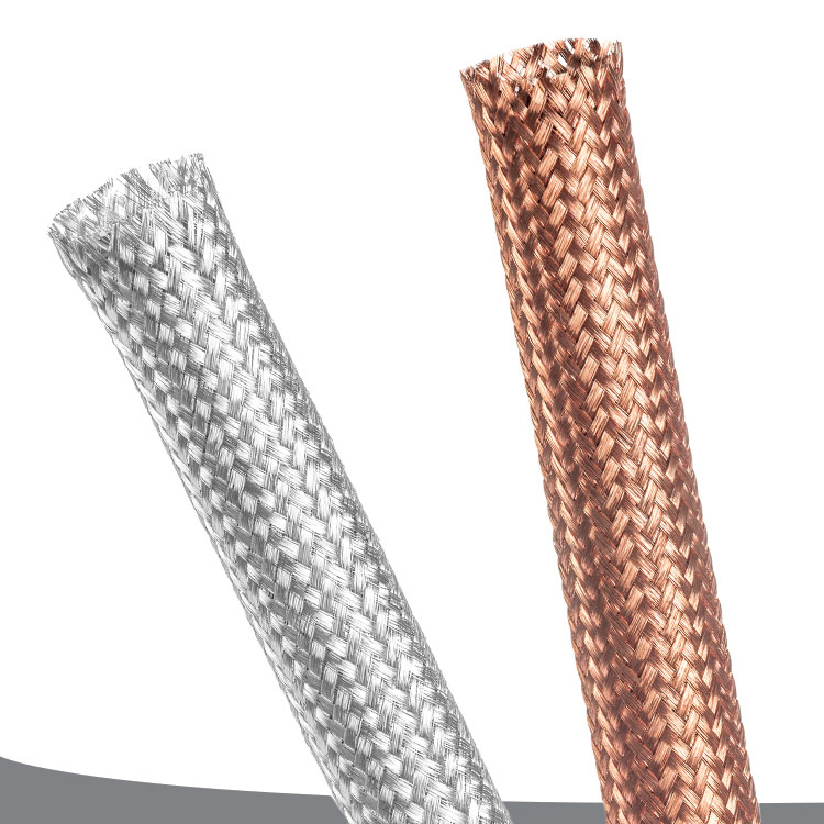 Metal & Shielding category