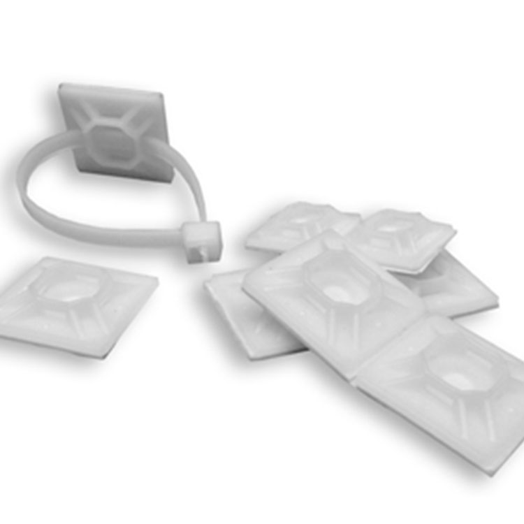Cable Tie Mounting Pads  category