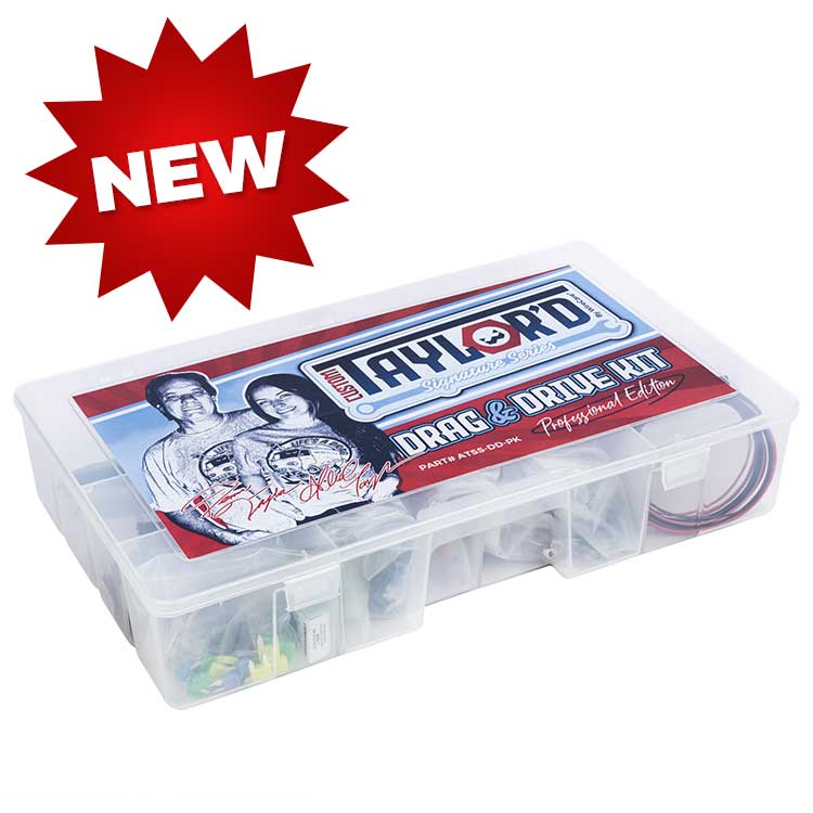 New WireCare® Kits category