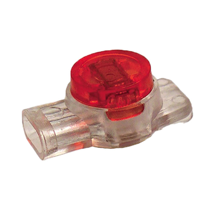 Telecom Connectors category