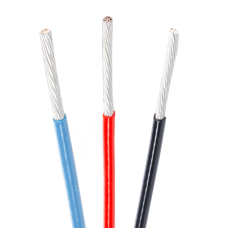 Mil-Spec Wire category