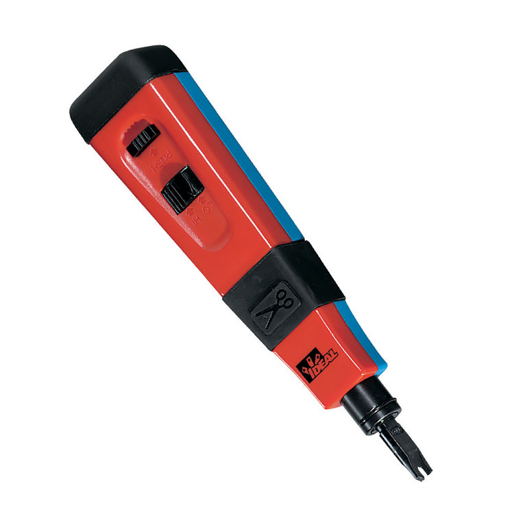 Punchdown Tools category