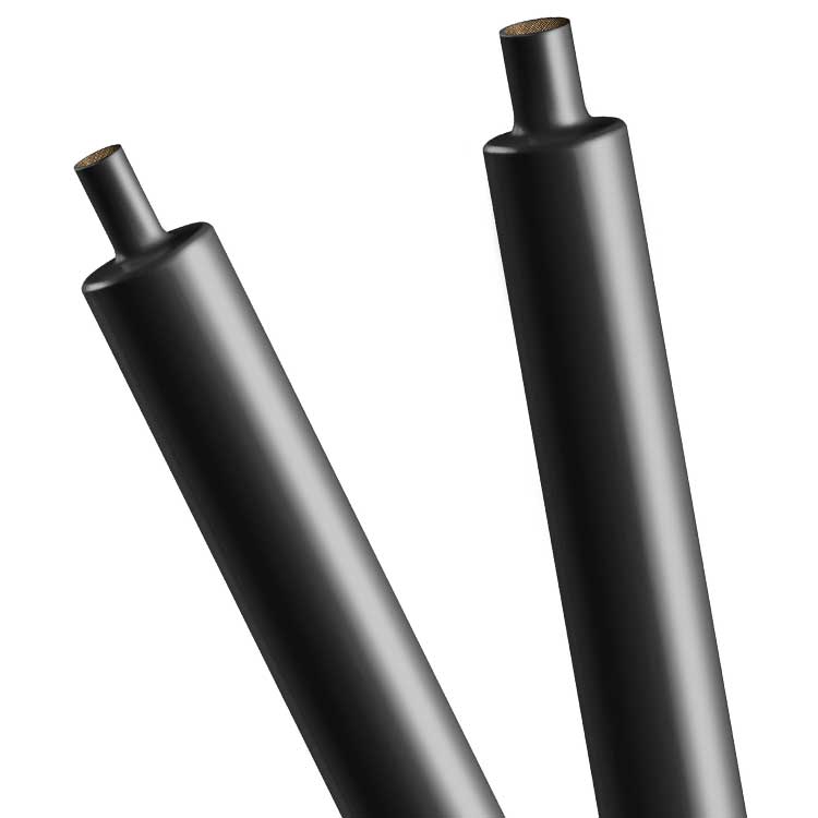 EMI Shielding Heatshrink category