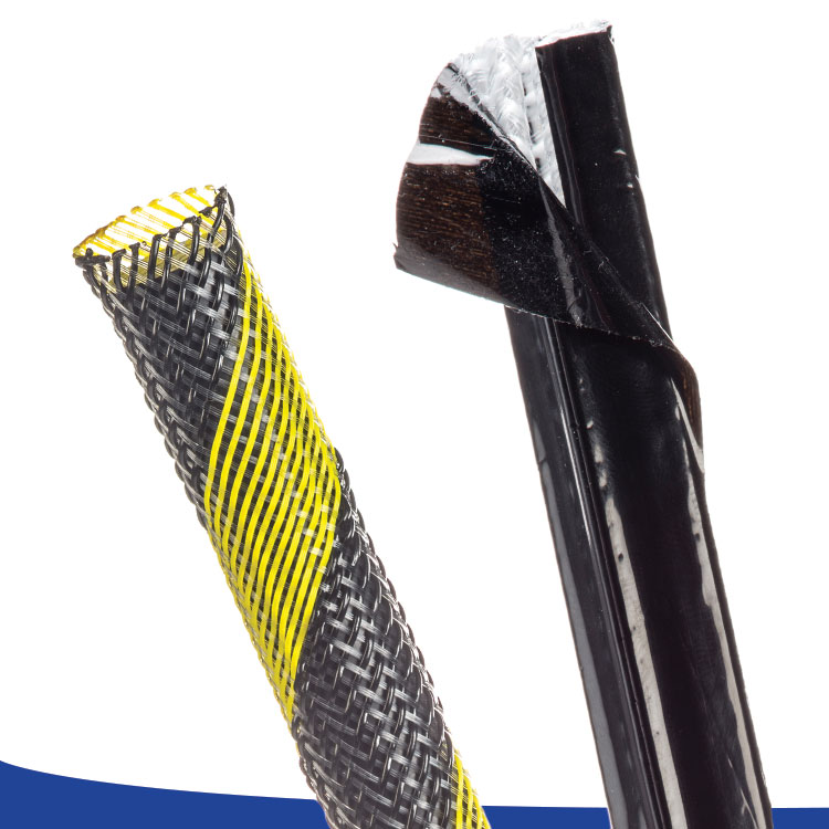 Specialty Sleeving category