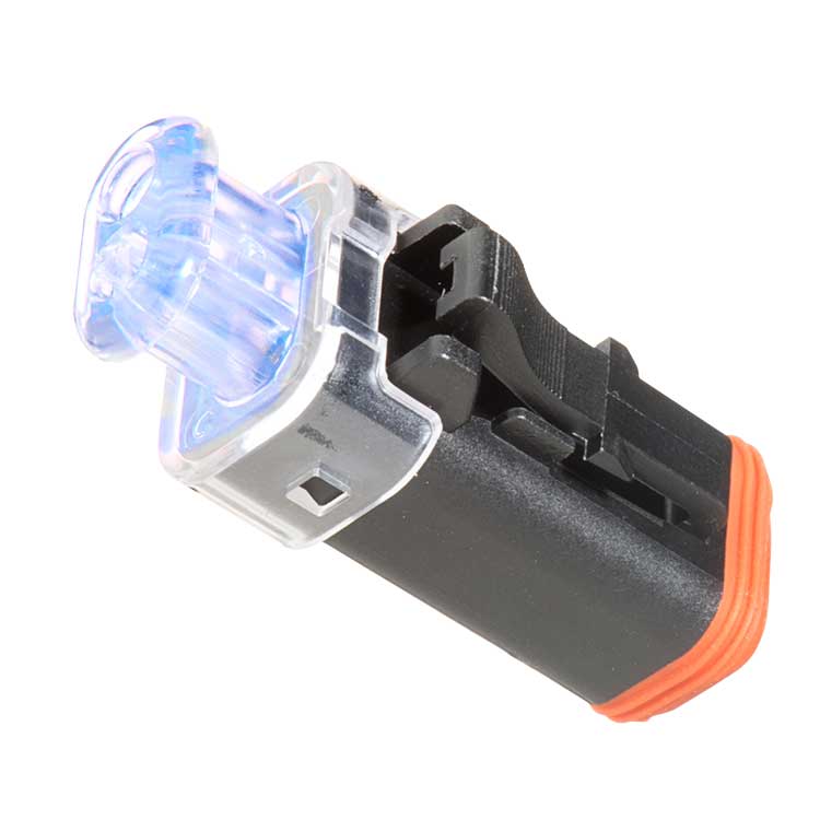 Amphenol Connectors category