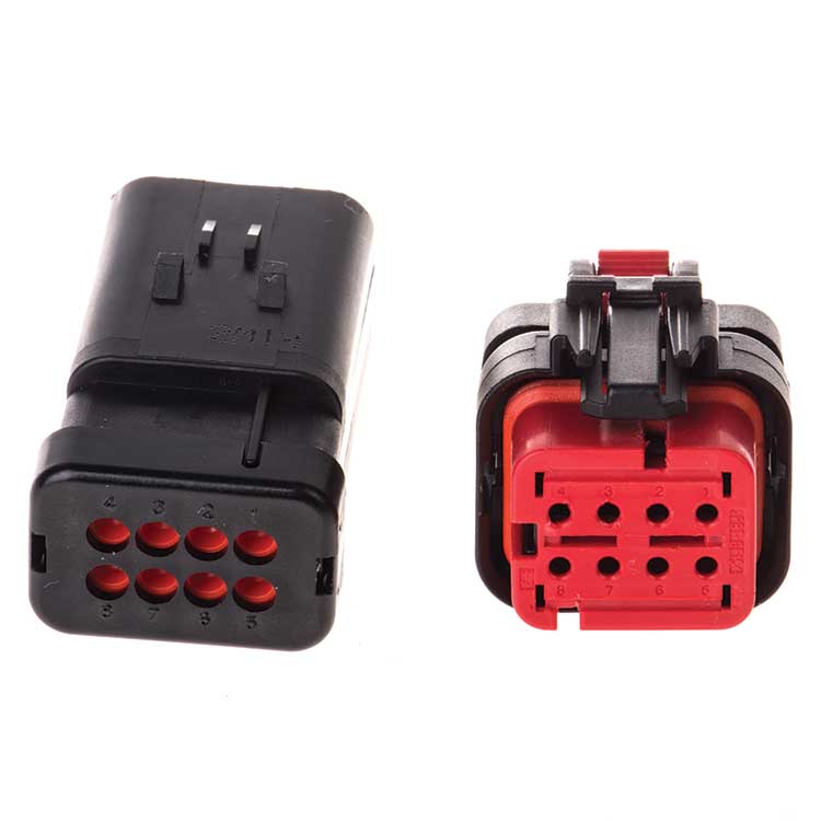 AMPSEAL Connectors category