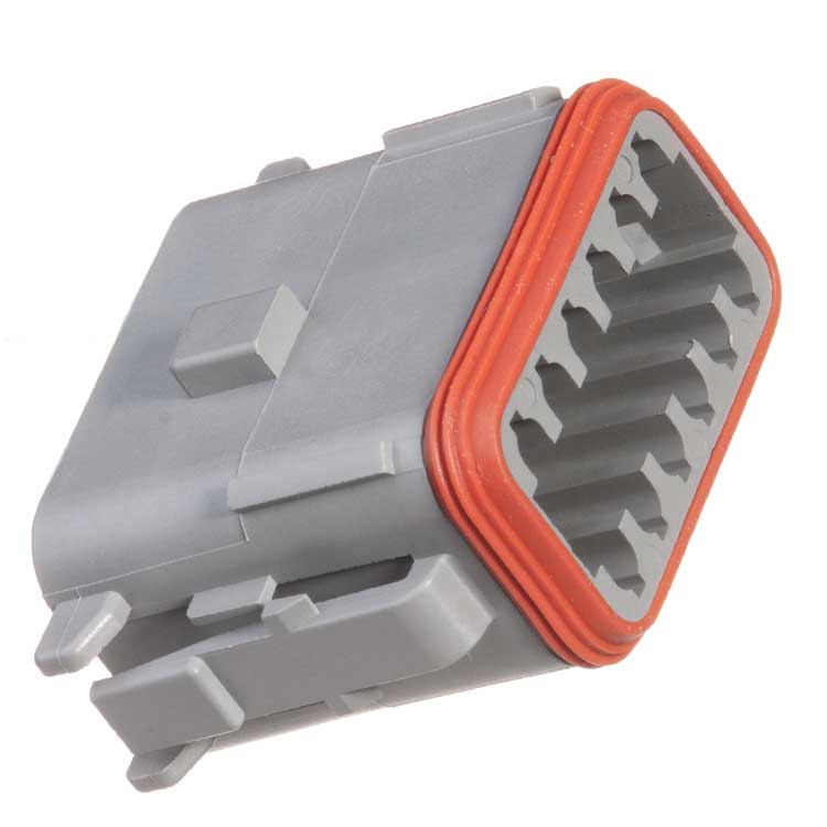 Deutsch Connectors category