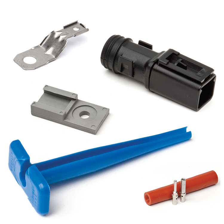 Deutsch Accessories category