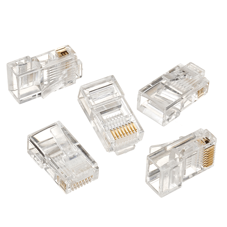 Networking Connectors category