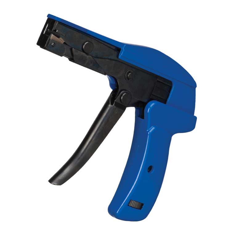 Cable Tie & Clamping Tools category