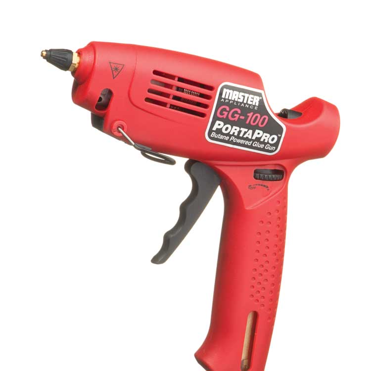 Glue Guns & Adhesive category