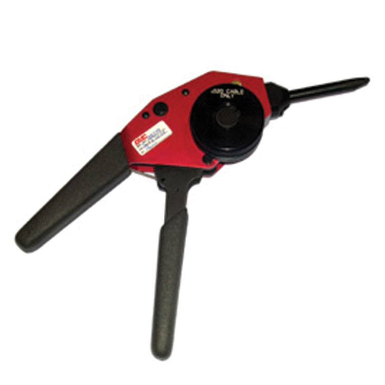 Safety Cable Tools category