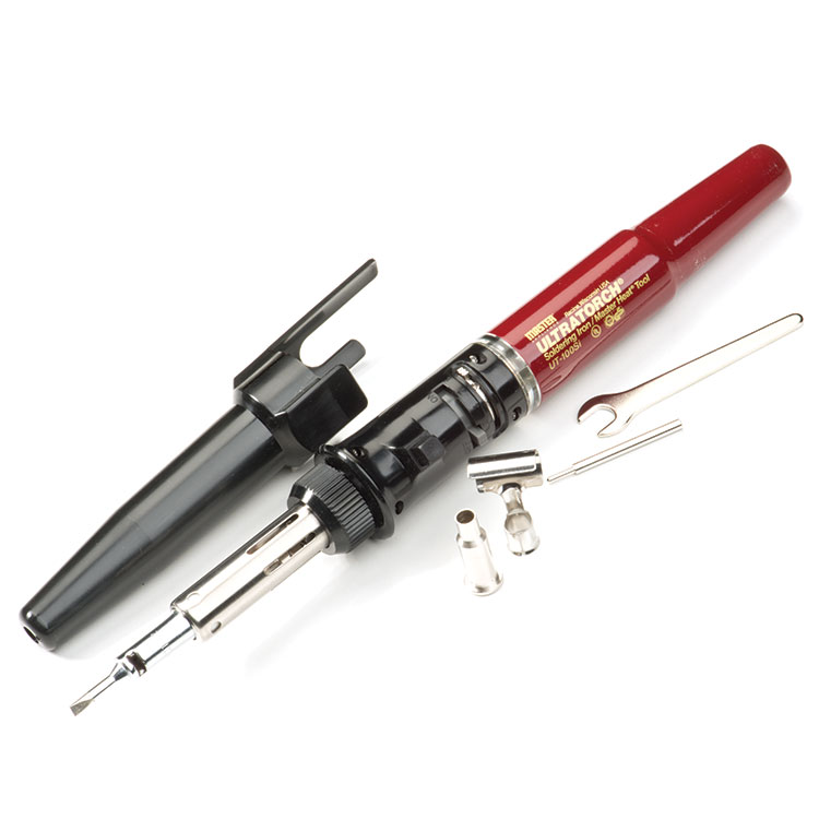 Soldering Tools & Torches category