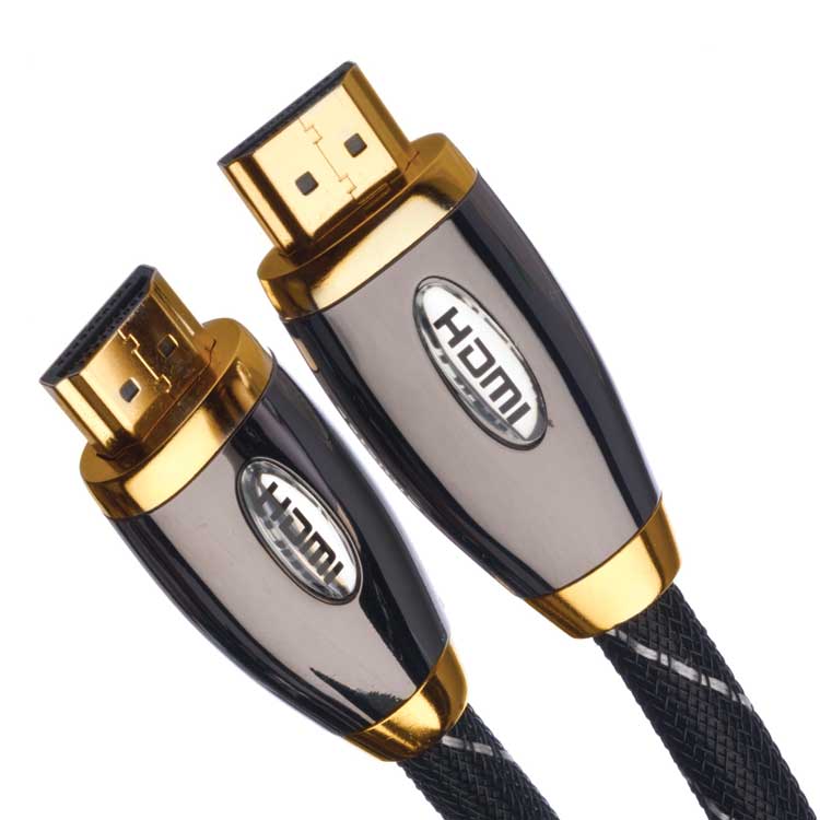 Home Theater Cables category
