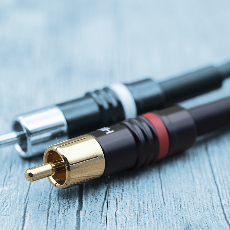 Connectors & Adapters department