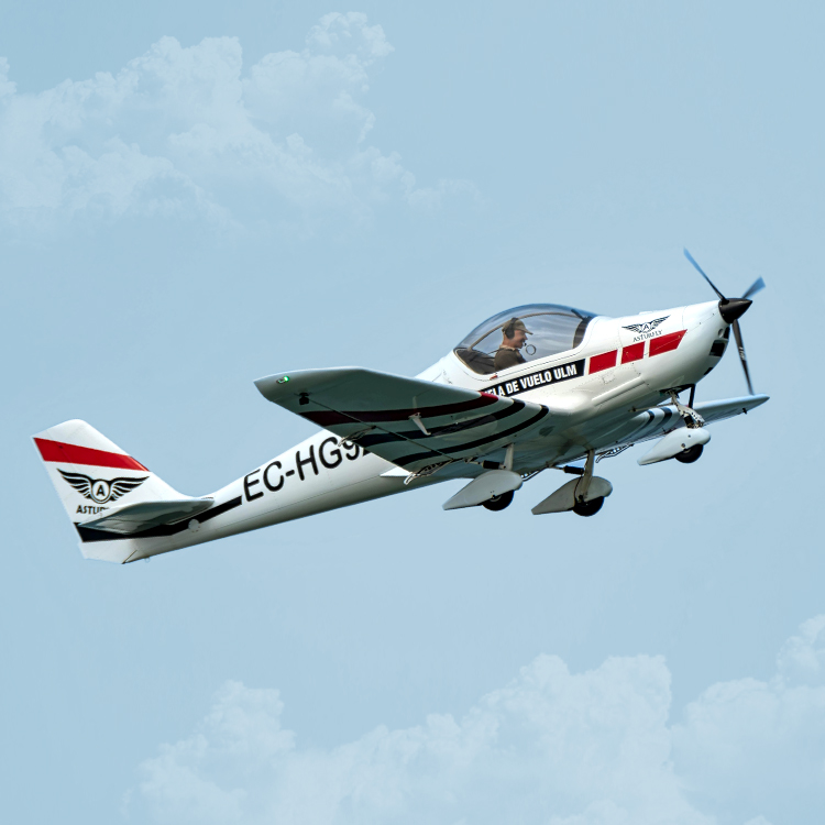 Aviation & Aerospace department