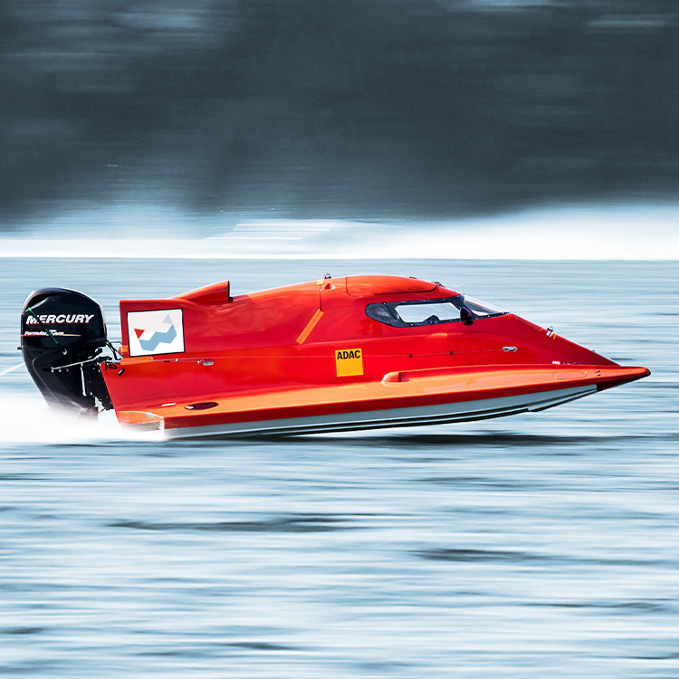 Boats & Watercraft department