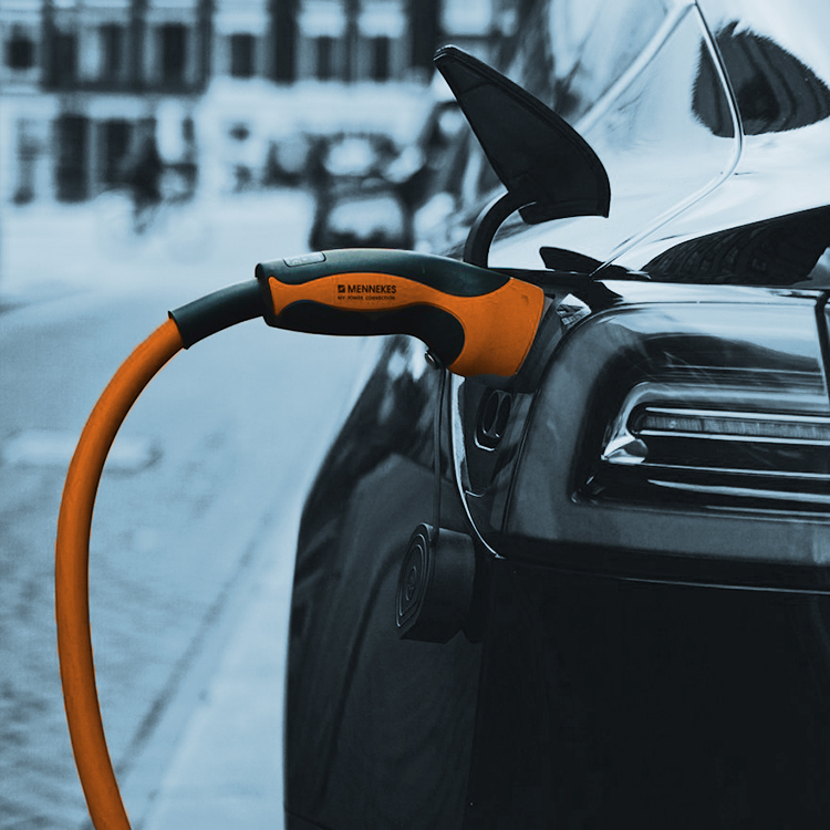 Electric Vehicles department