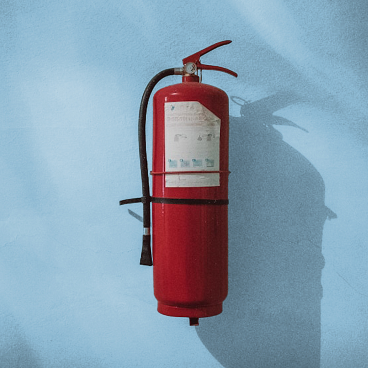 Flame Retardant Protection department