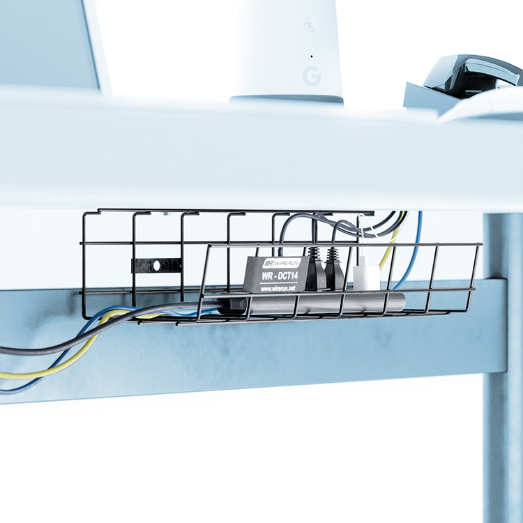 Desk & Cubicle Organization department