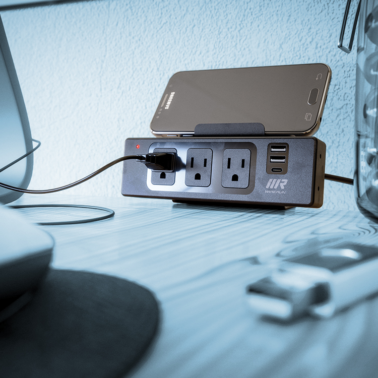 Outlet Accessories department