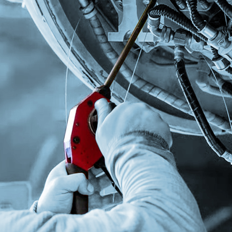 Safety Cable department