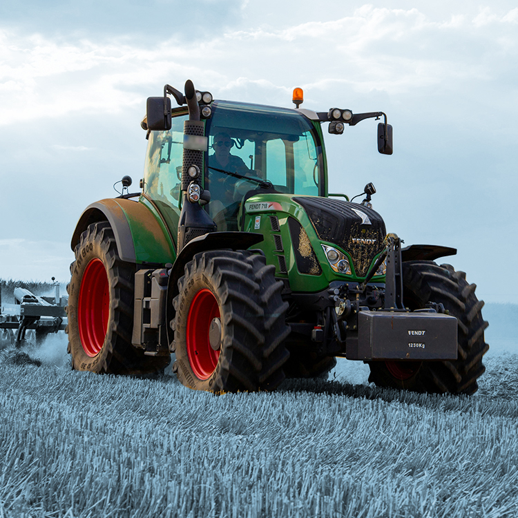 Agriculture department