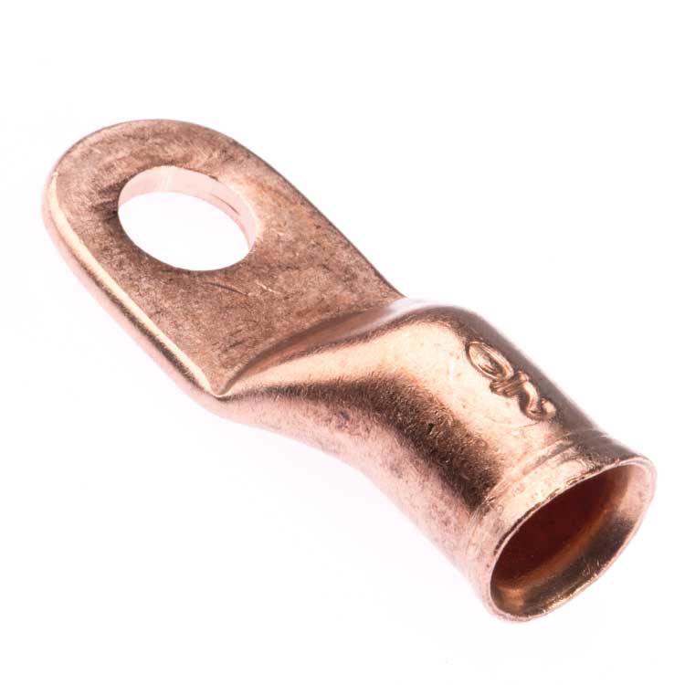 Electrical Terminals department