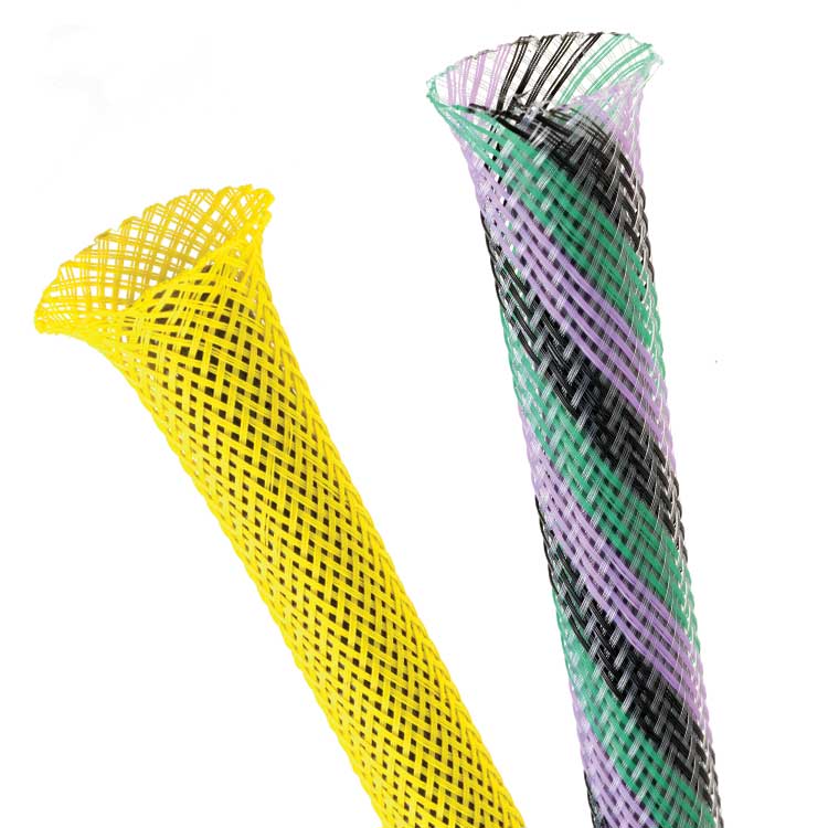 General Wire & Cable Protection department