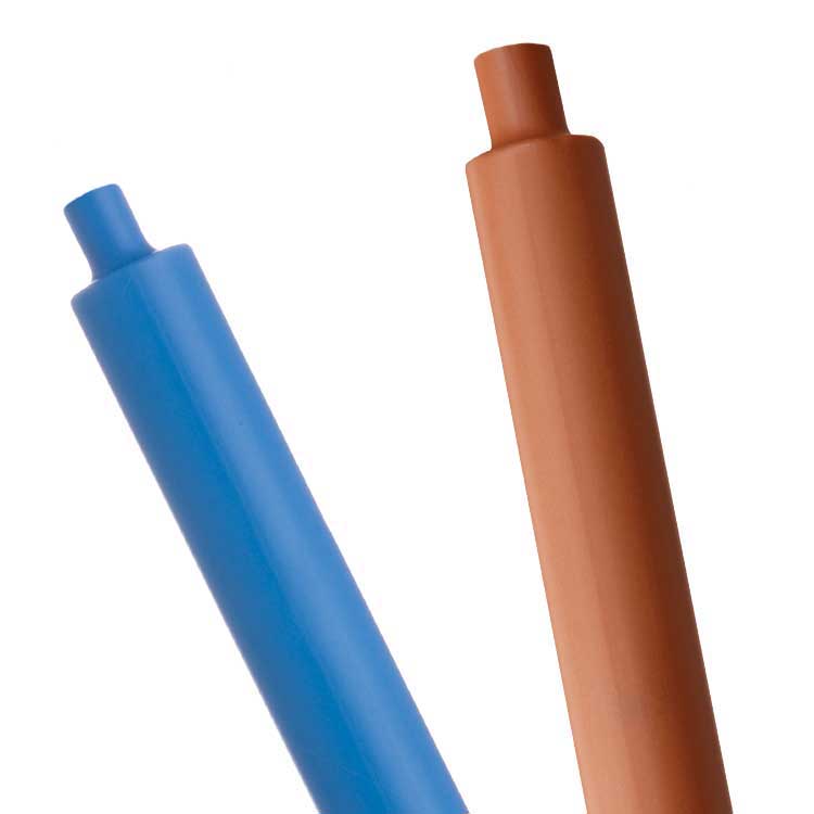 Standard Heatshrink Tubing department