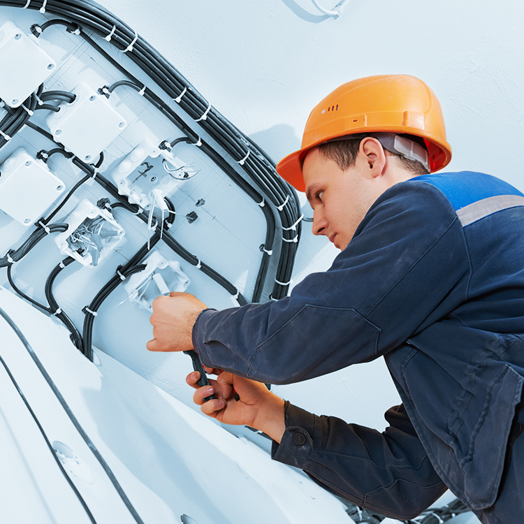 Job Site Tool Basics department